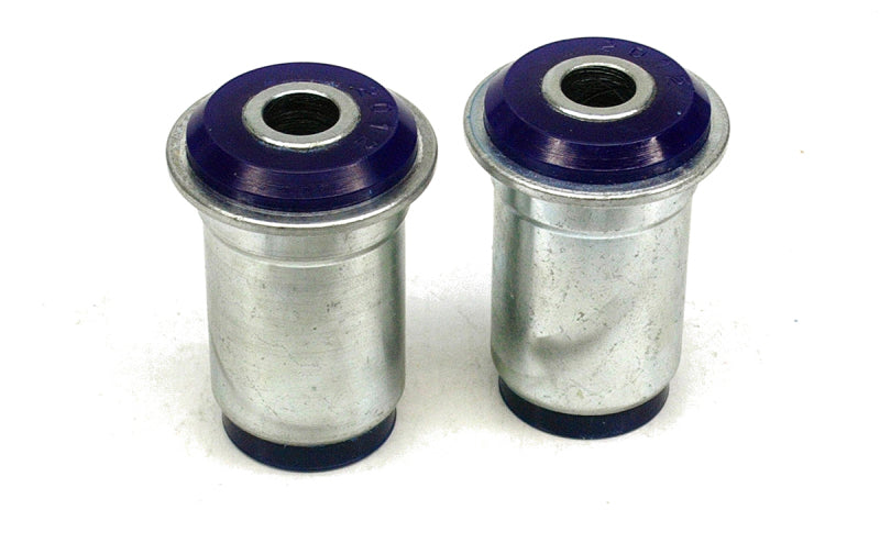 Superpro SPF2012K SuperPro 1990 Volvo 740 GL Front Lower Inner Forward Control Arm Bushing Kit