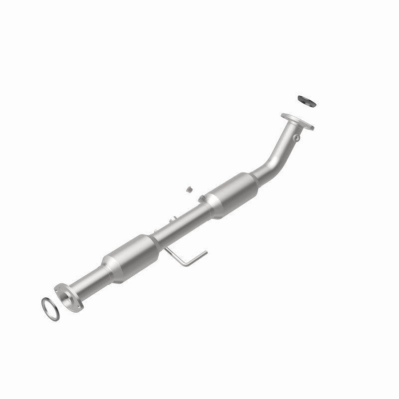 Magnaflow 24487 MagnaFlow Conv DF 05-08 Tacoma 2.7 Rear