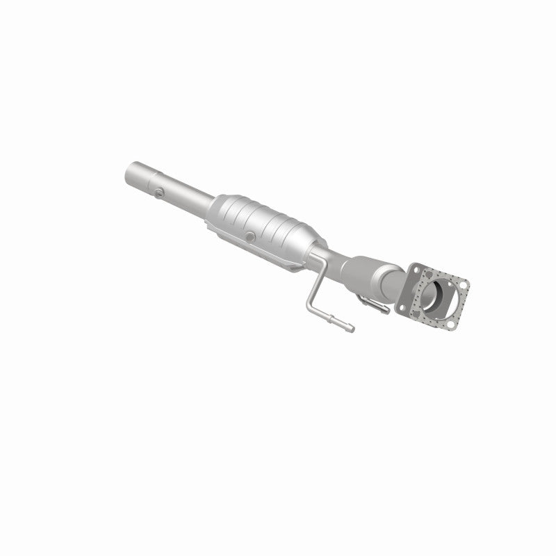 Magnaflow 49990 MagnaFlow Conv DF 06-08 VW Rabbit 2.5L