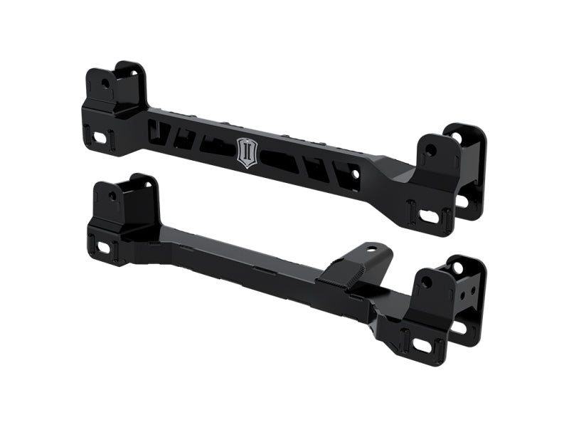 ICON 51010 22-23 Toyota Tundra Front Box Kit 1