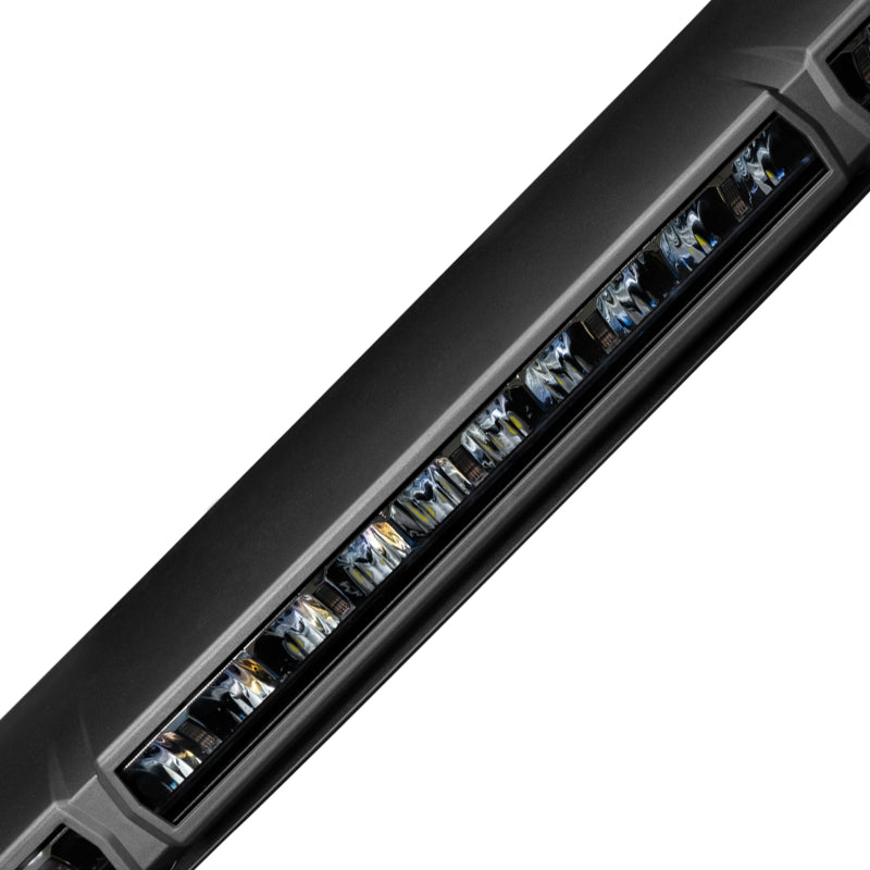 ORACLE Lighting 5888-023 Oracle 2021+ Ford Bronco Integrated Windshield Roof LED Light Bar System SEE WARRANTY