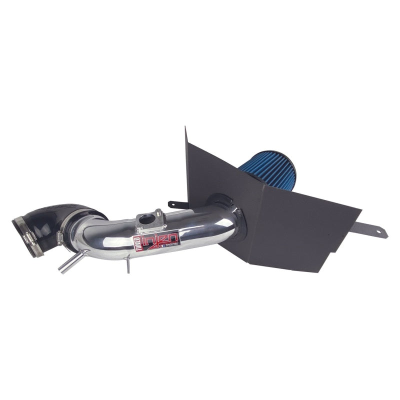 Injen SP2036P 18-20 Toyota Camry V6 3.5L Polished Short RAM Air Intake