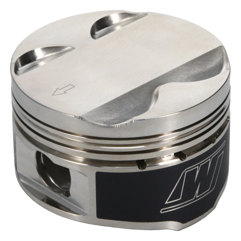 Wiseco K683M82AP 97-02 Mitsubishi Lancer 4G93/4G94 1.8L 82.0mm Bore .040 Size -2.5cc FT 1.190CH 8.9 Piston Kit