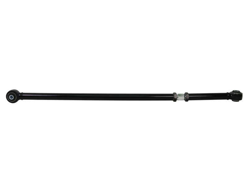 Whiteline KPR068 05-14 Ford Mustang Coupe Rear Panhard Rod - Complete Adj Assembly