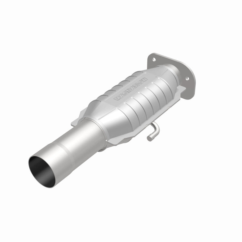 Magnaflow 93441 MagnaFlow Conv DF GM 86 90