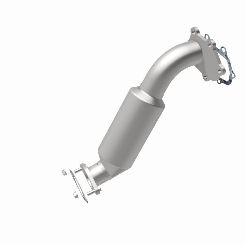 Magnaflow 24416 MagnaFlow Conv DF 08-09 Subaru WRX 2.5L