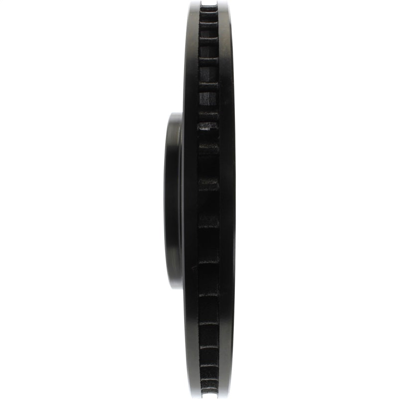Stoptech 127.44205R StopTech 13-18 Lexus GS350 Slotted & Drilled Front Right Rotor