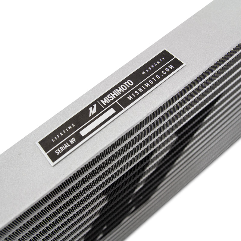 Mishimoto MMTC-SUP-20 2020+ Toyota Supra GR 3.0L Automatic Transmission Cooler