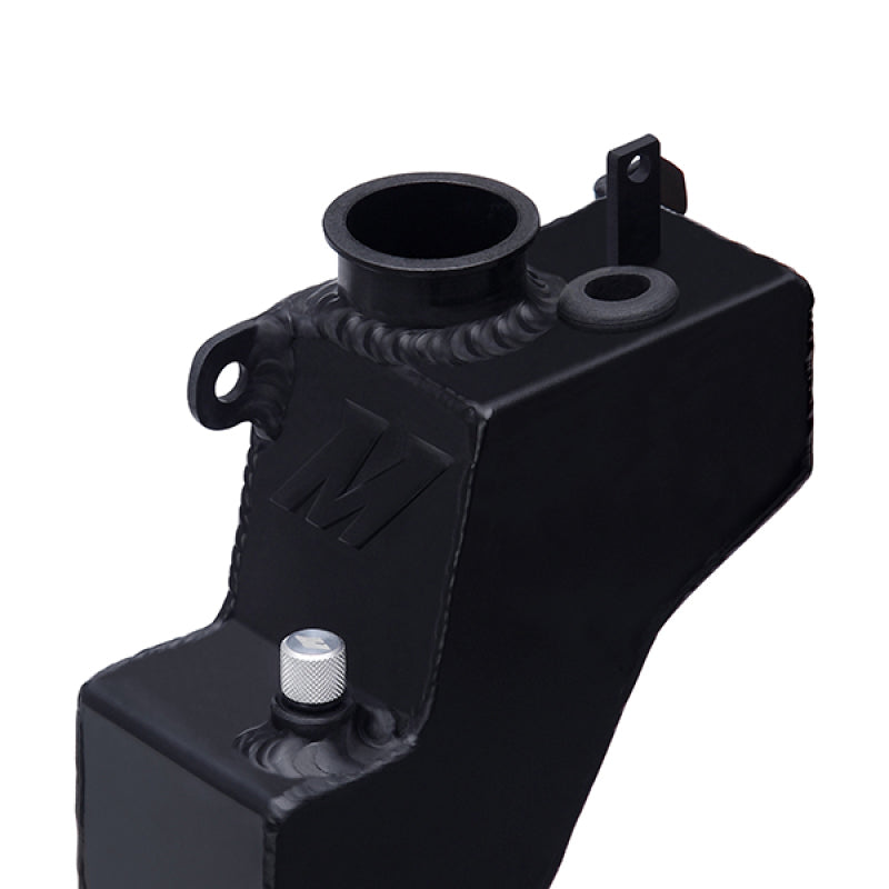 Mishimoto MMRT-STI-08 08+ Subaru WRX/STI Polished Aluminum Coolant Overflow Tank