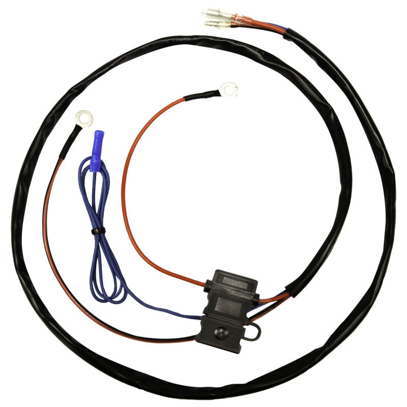 Rigid Industries 300416 Adapt XE LED Moto Kit - Black