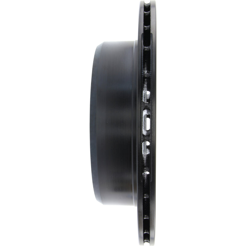 Stoptech 126.44041SL StopTech Power Slot 86-92 Supra ALL Rear Left SportStop Slotted Rotor