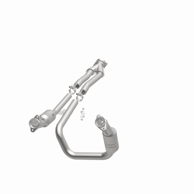 Magnaflow 52436 MagnaFlow Conv Direct Fit 2015 Ford Transit-150/250/350 V6 3.7L