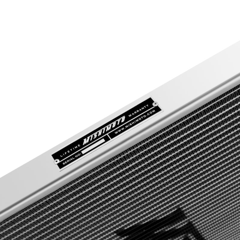 Mishimoto MMRAD-FIT-07 07-08 Honda Fit/02-08 Jazz Performance Aluminum Radiator