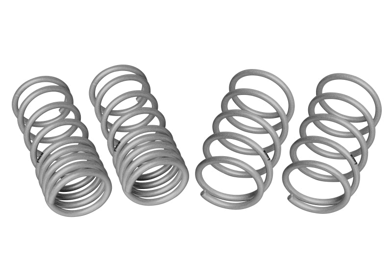 Whiteline WSK-SUB006 2013 Subaru FRS/BRZ/GT86 Performance Lowering Springs