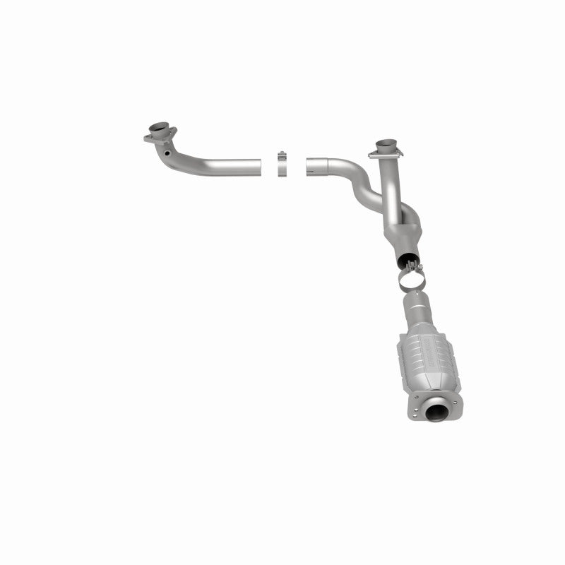 Magnaflow 93444 MagnaFlow Conv DF GM 93 95