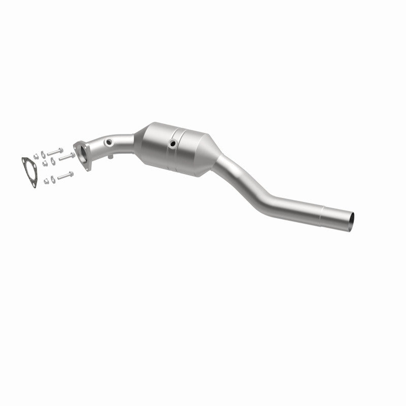 Magnaflow 444067 MagnaFlow Conv DF 01-05 Porsche 911 3.6L Front Right (California)