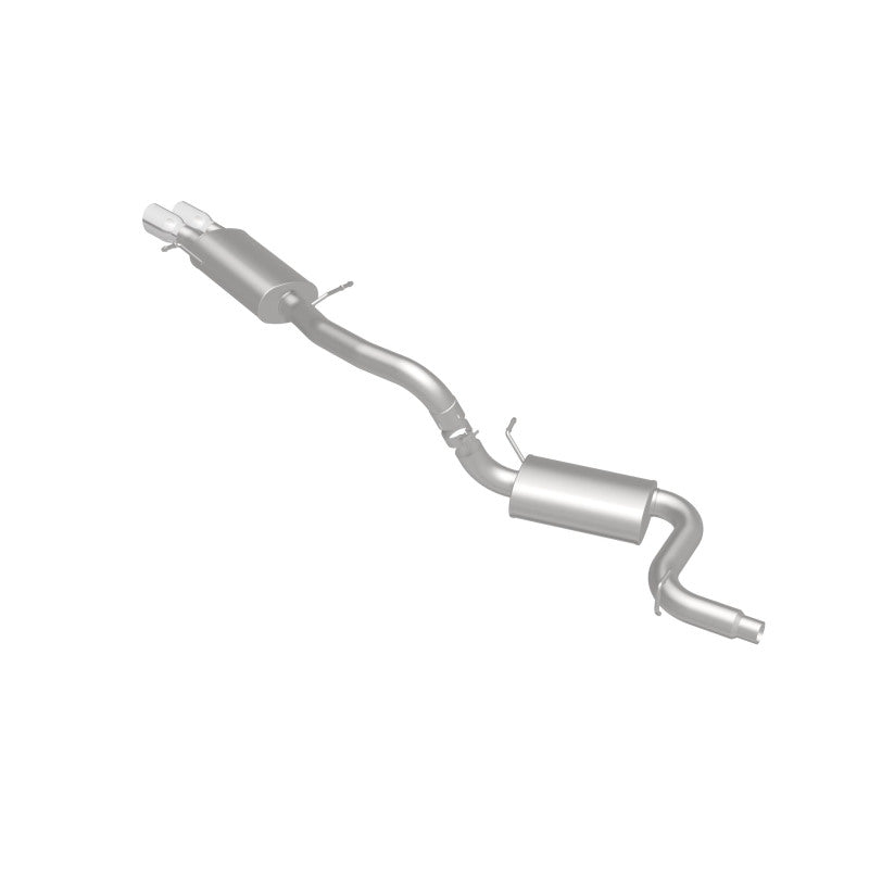 Magnaflow 16561 MagnaFlow SYS C/B 09 VW Passat CC 2.0L