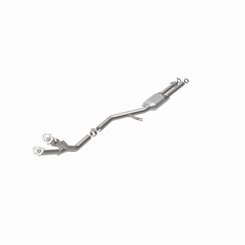 Magnaflow 23554 MagnaFlow Conv DF BMW 86 91