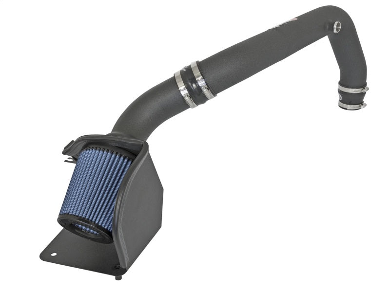 aFe TR-5306B-R Takeda Stage-2 Pro 5R Cold Air Intake System 15-17 Ford Focus St L4-2.0L (t) EcoBoost