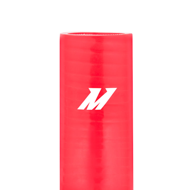 Mishimoto MMHOSE-BRZ-13RD 12-14 Subaru BRZ / 13 Scion FR-S / 12-14 Toyota GT86 Silicone Radiator Hose Kit - Red