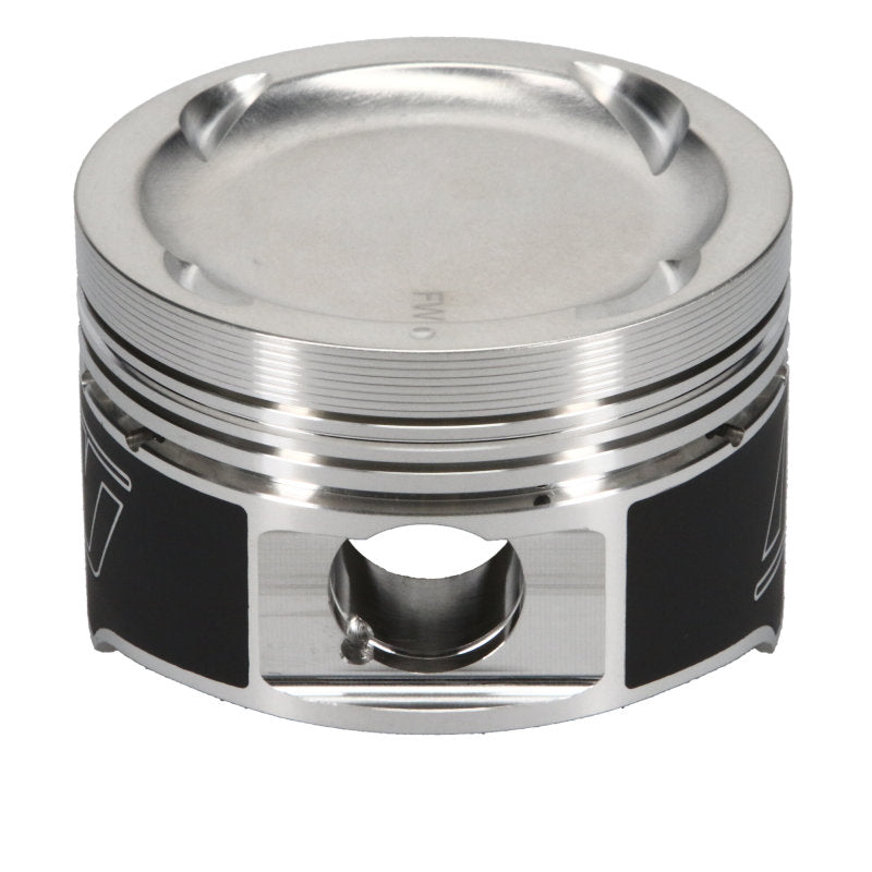 Wiseco K613M835 Toyota 7MGTE 4v Dished -16cc Turbo 83.5 Piston Shelf Stock Kit