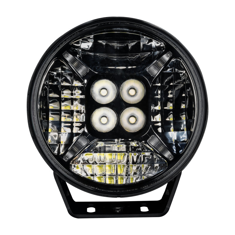 ORACLE Lighting 2915-023 Oracle Lighting Auxiliary Lights SEE WARRANTY