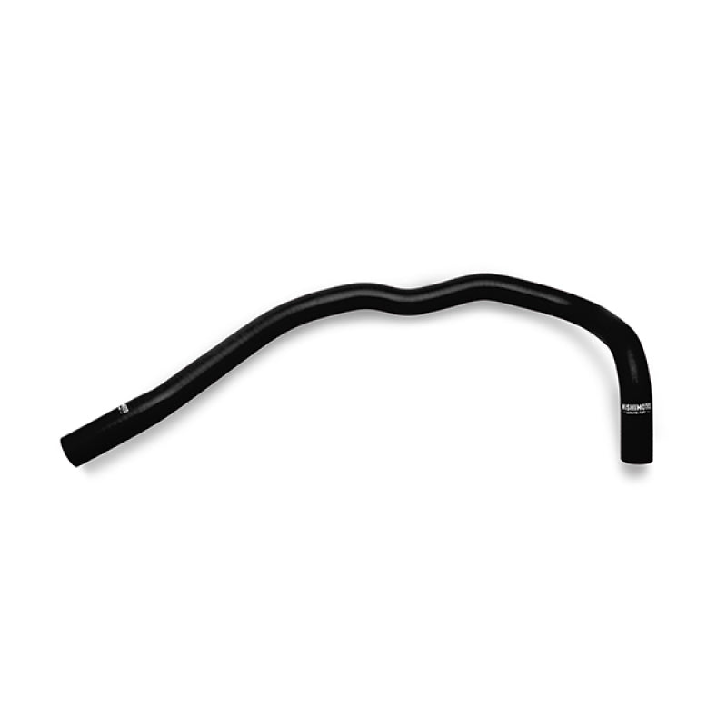 Mishimoto MMHOSE-VET-09ANCBK 09-14 Chevy Corvette Black Silicone Ancillary Hose Kit