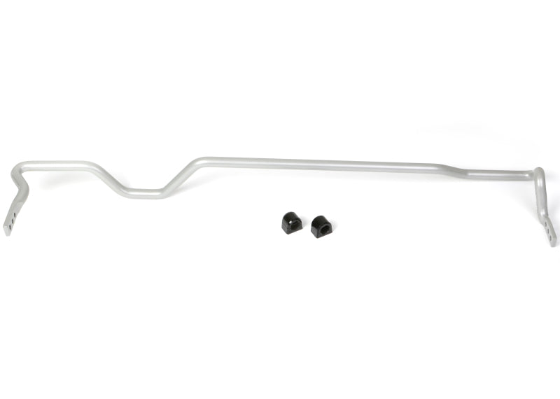 Whiteline BSR20XZ 93-00 Subaru Impreza Non-Turbo w/ OE swaybar Rear 22mm Swaybar-X h/duty Blade adjustable