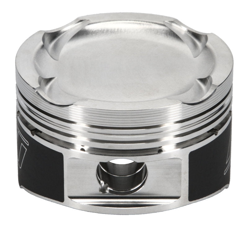 Wiseco K614M835 Mazdaspeed 2.0 FS Turbo -16.5cc Dish Piston Shelf Stock Kit
