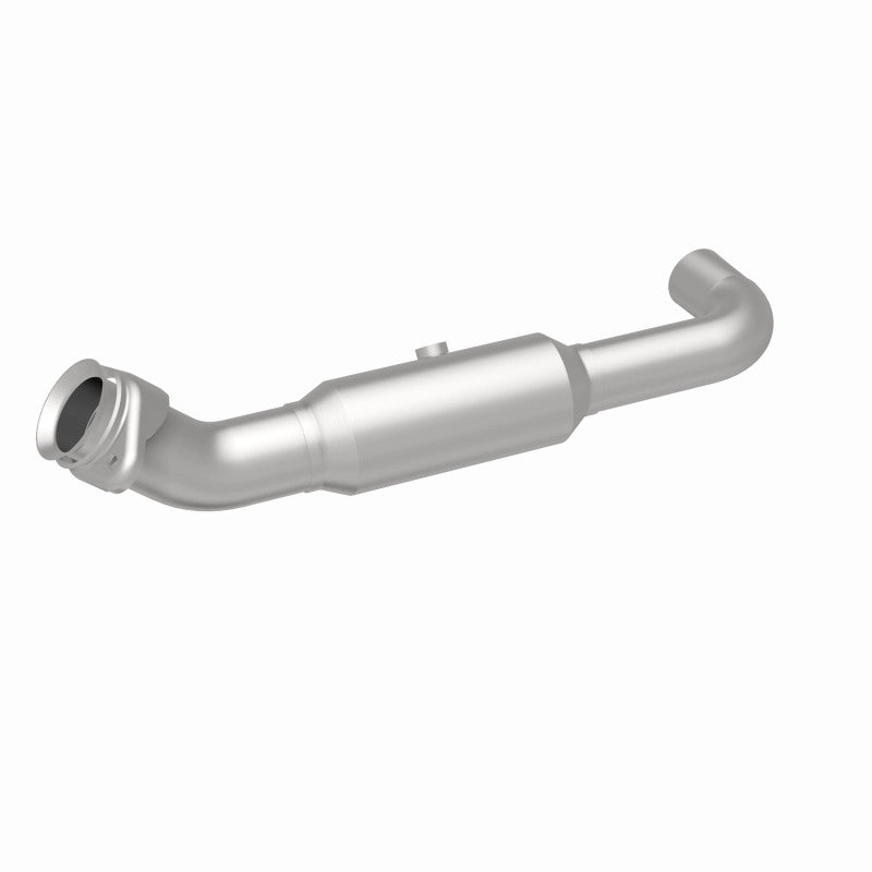 Magnaflow 21-520 MagnaFlow Converter Direct Fit 10-14 Ford F-150 6.2L