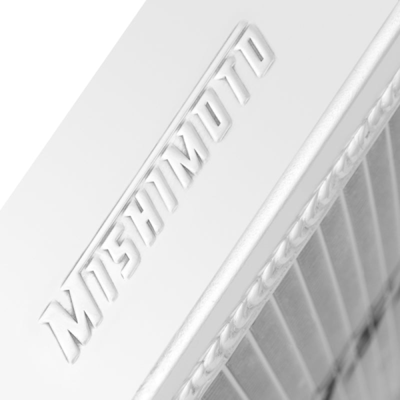 Mishimoto MMRAD-CIV-92X 92-00 Honda Civic / 93-97 Del Sol Manual X-LINE (Thicker Core) Aluminum Radiator
