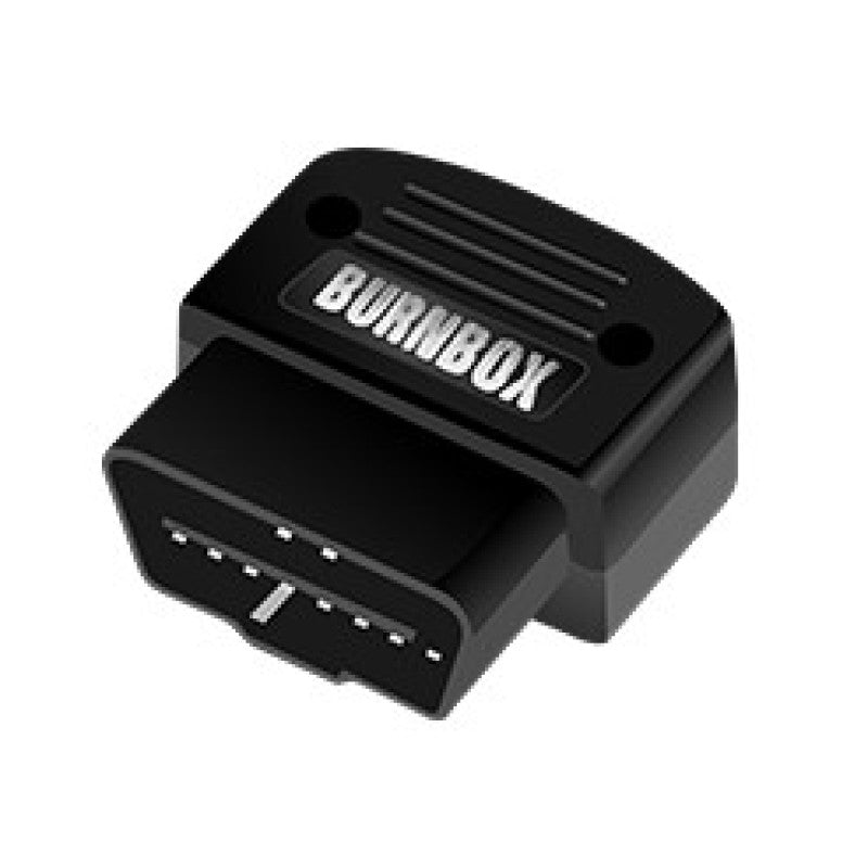 Tazer Z_BB_G1 05-10 Chrysler 300/08-14 Dodge Challenger/06-10 Dodge Charger Line Lock/Light Show BurnBox G1