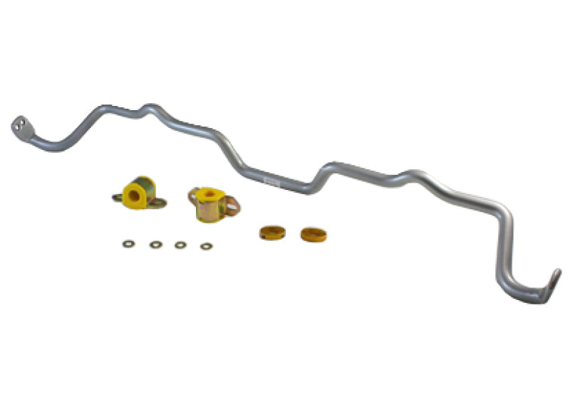Whiteline BSF41Z 09+ Subaru Legacy Front 24mm Heavy Duty Blade Adjustable Swaybar
