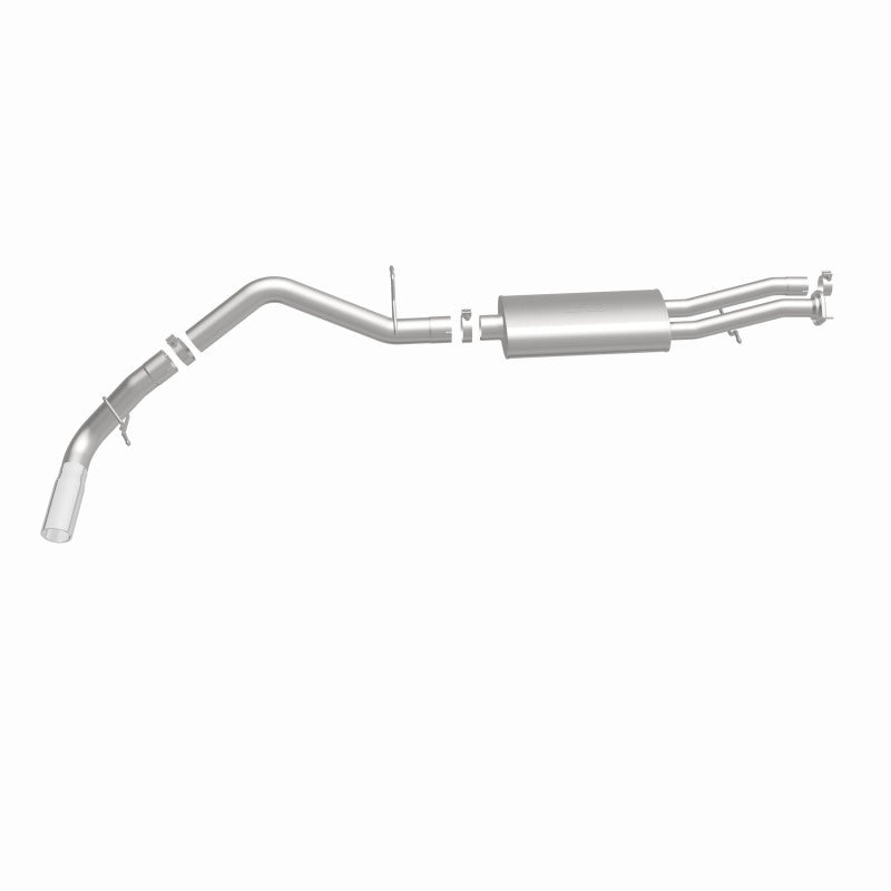 Magnaflow 15734 MagnaFlow Sys C/B Escalade 6.0L 00-02