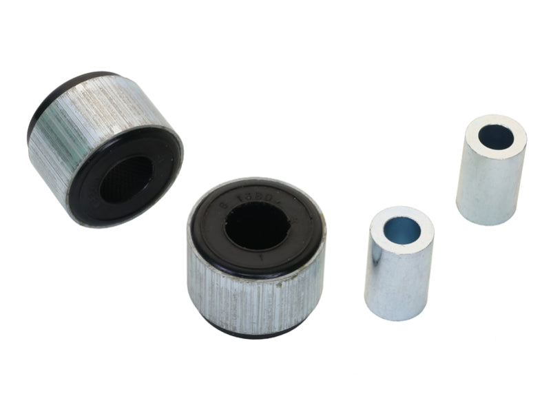 Whiteline W91380 Plus Subaru Forester/Impreza/Liberty/Outback Differential Mount in Cradle