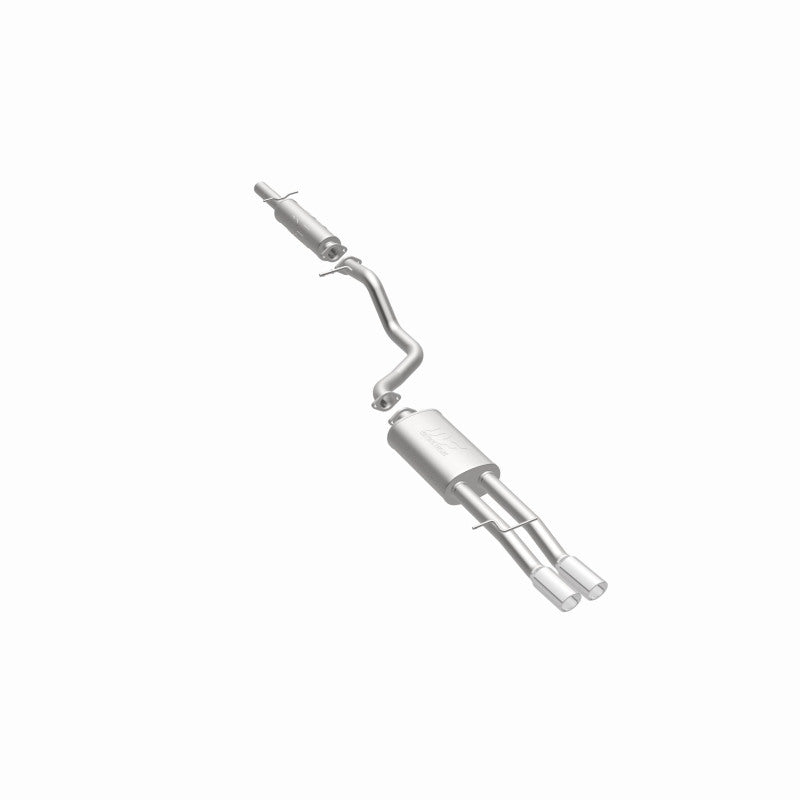 Magnaflow 15669 MagnaFlow Sys C/B Jetta Iv All Models