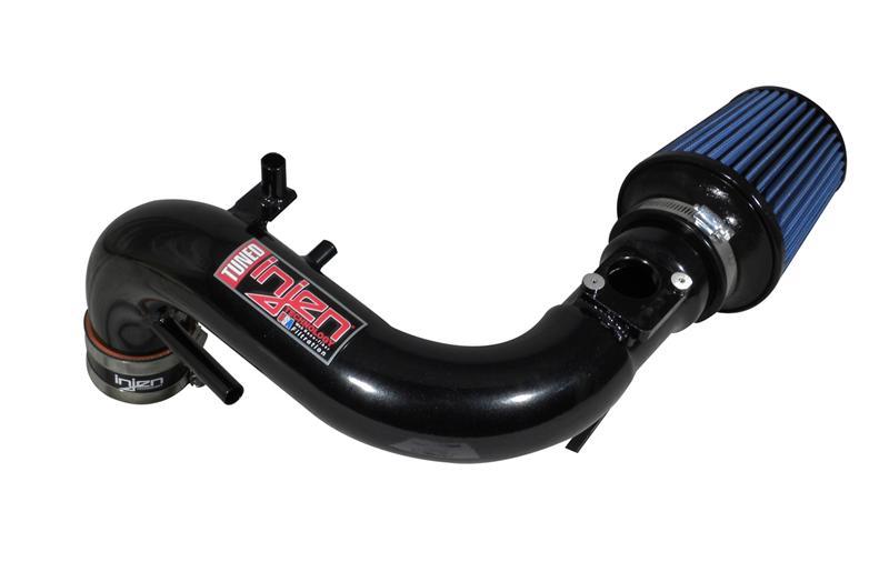 Injen SP2026BLK 04-05 Camry Solara 4 Cylinder Black Short RAM Intake