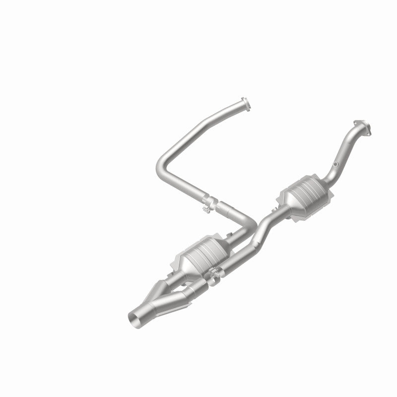 Magnaflow 24293 Conv DF 04-07 Dodge RAM 5.7L