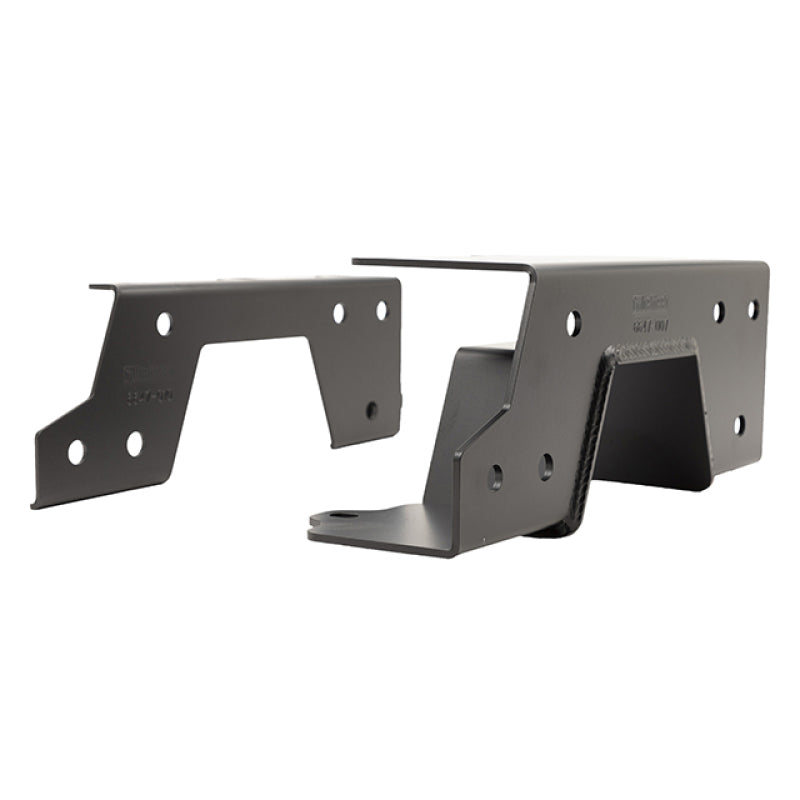Belltech 6647 C-NOTCH KIT 15-20 Ford F-150 2WD All Cabs/Short Bed *C-Section ONLY w/ Hardware*