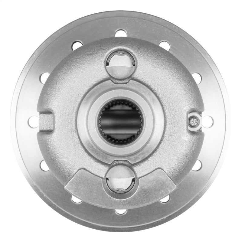 Yukon Gear & Axle YDGC9.25-31-1 Yukon Gear Dura Grip For Chrysler 9.25in Rear