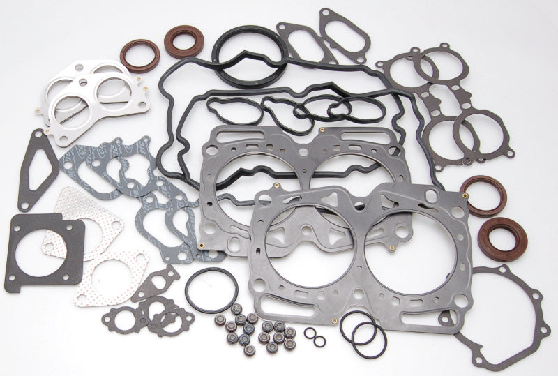 Cometic Gasket PRO2047C Cometic Street Pro 2007 Subaru STi EJ257 DOHC 101mm Bore Complete Gasket Kit *OEM # 10105AB080*