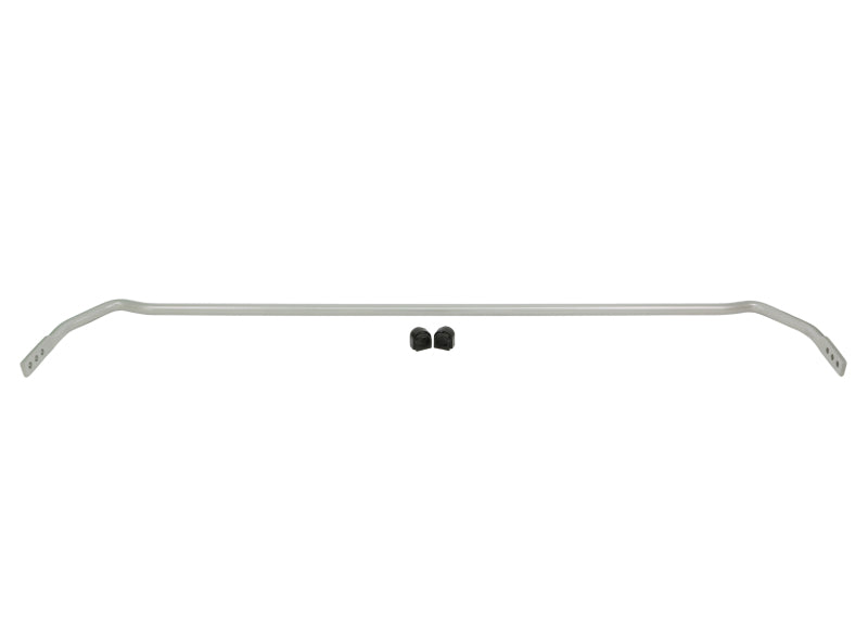 Whiteline BMR72Z 02-06 R53 & 06+ R56 Mini Cooper S Rear 20mm Heavy Duty Adjustable Swaybar