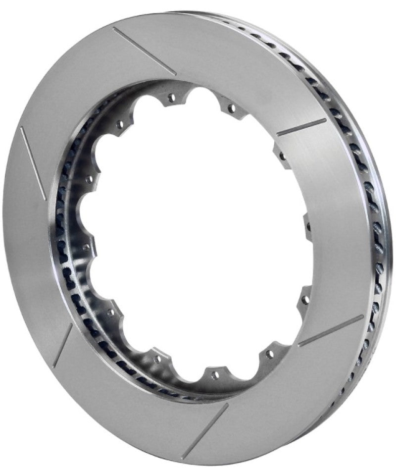 Wilwood 160-8403 Rotor-SV-GT 72 SPC-37 -LH 14.00 x 1.10 - 12 on 8.75in