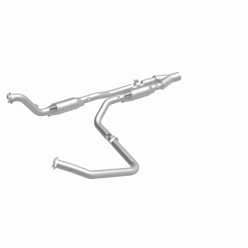 Magnaflow 24293 Conv DF 04-07 Dodge RAM 5.7L