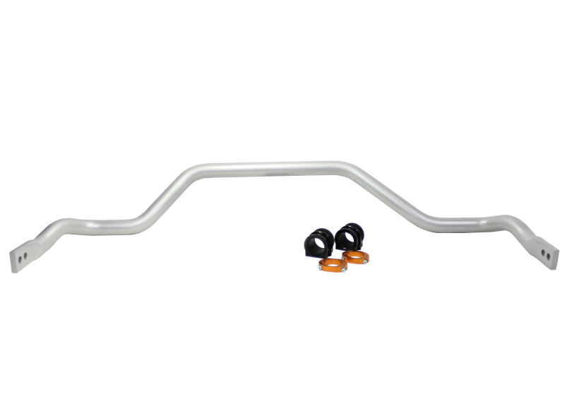 Whiteline BSF41Z 09+ Subaru Legacy Front 24mm Heavy Duty Blade Adjustable Swaybar