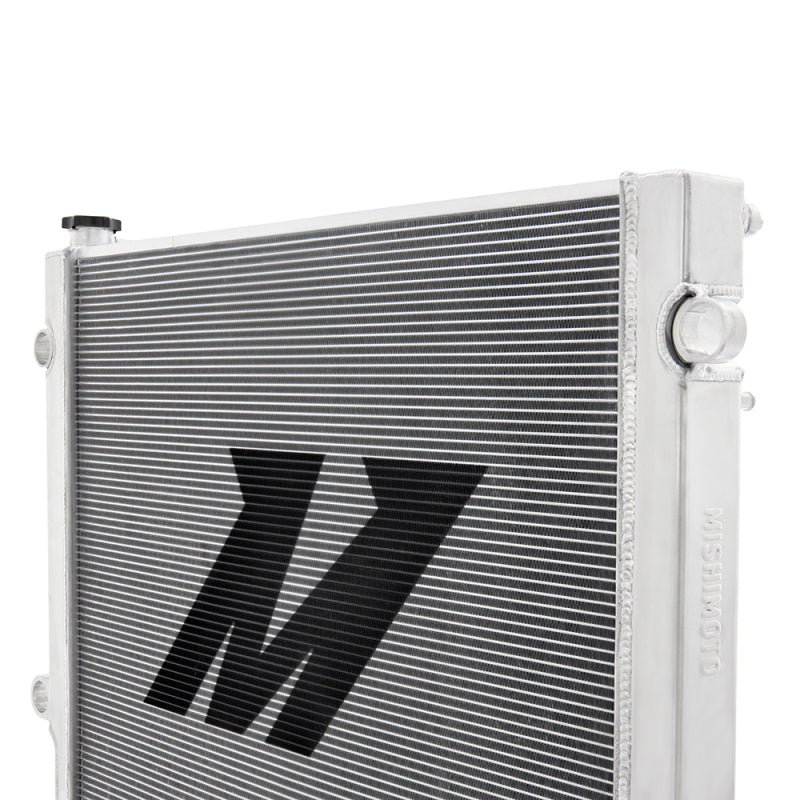 Mishimoto MMRAD-TAC-05 05-15 Toyota Tacoma 4.0L Performance Aluminum Radiator