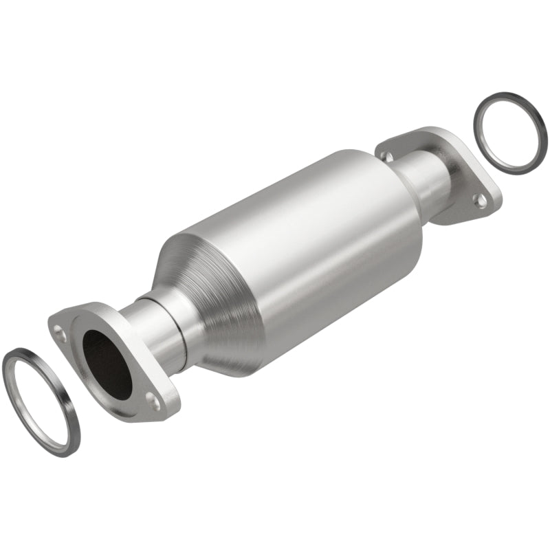Magnaflow 23886 MagnaFlow Conv Chevrolet-Geo-Toyota 12.5X6.5X