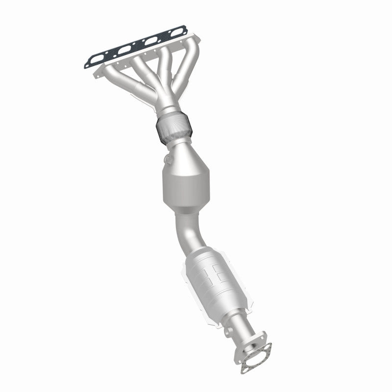 Magnaflow 50859 MagnaFlow Conv DF 02-06 Cooper/S manif