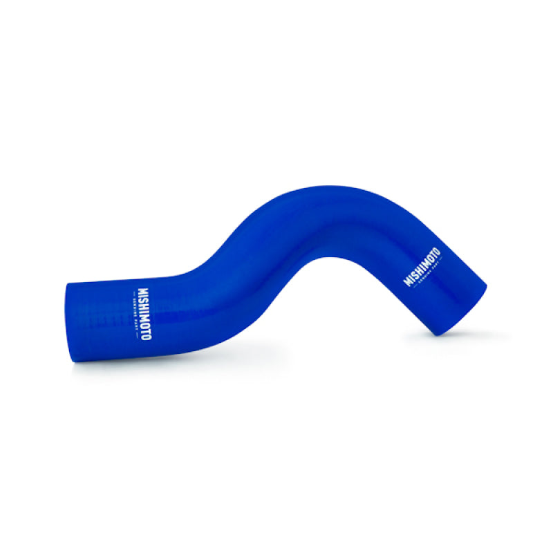Mishimoto MMHOSE-WRX-15BL 2015+ Subaru WRX Silicone Radiator Coolant Hose Kit - Blue