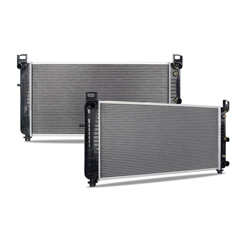 Mishimoto R2423-AT 02-13 Cadillac Escalade Replacement Radiator